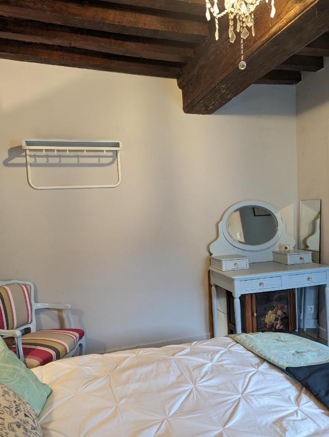 Chez Nick Et Martine Suite Privative Palinges Εξωτερικό φωτογραφία