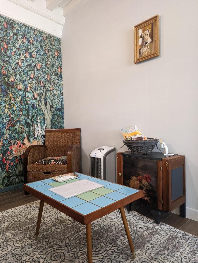 Chez Nick Et Martine Suite Privative Palinges Εξωτερικό φωτογραφία